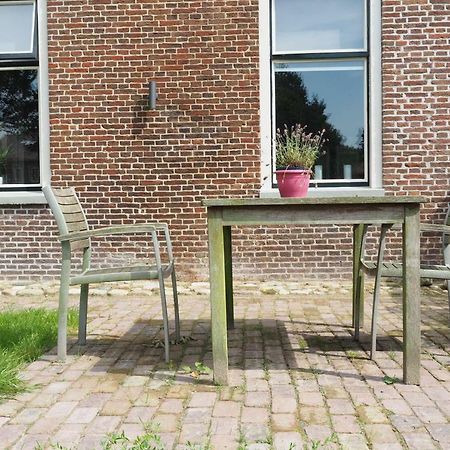 Het Centrum Norg Extérieur photo