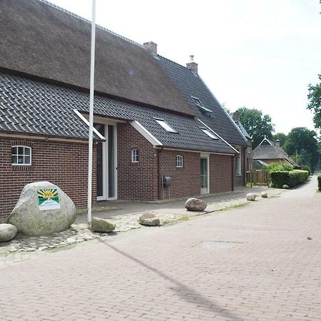 Het Centrum Norg Extérieur photo
