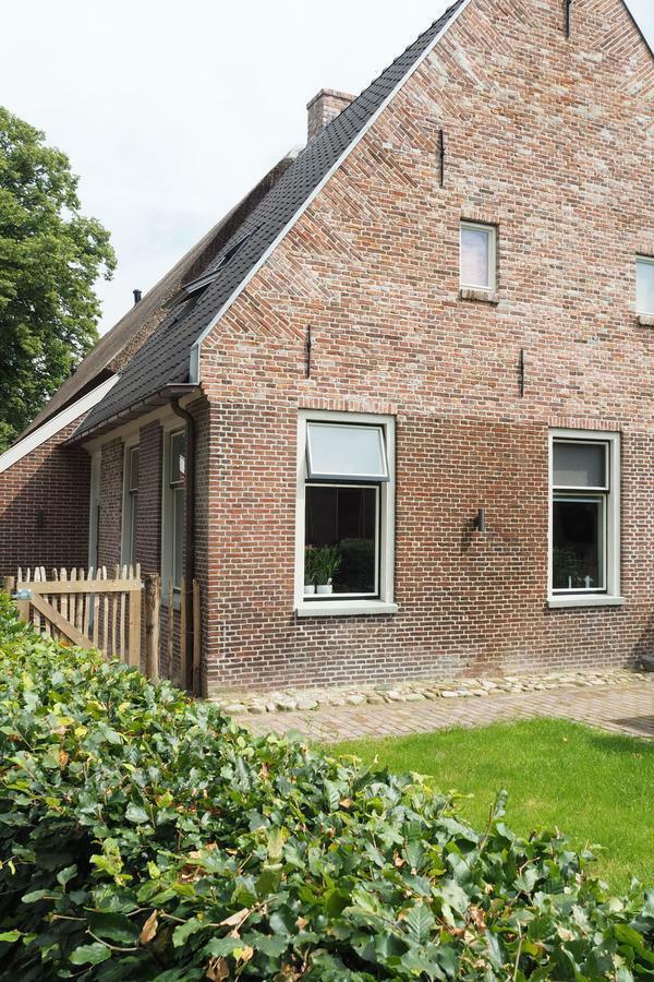 Het Centrum Norg Extérieur photo