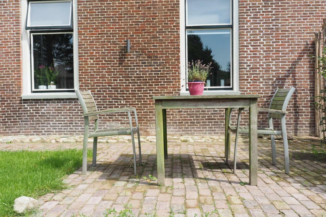 Het Centrum Norg Extérieur photo