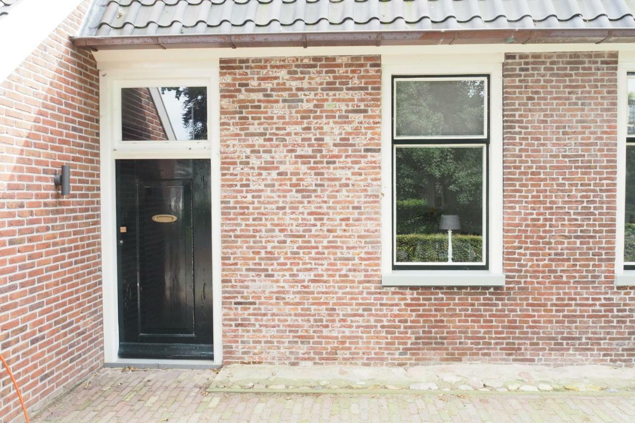 Het Centrum Norg Extérieur photo