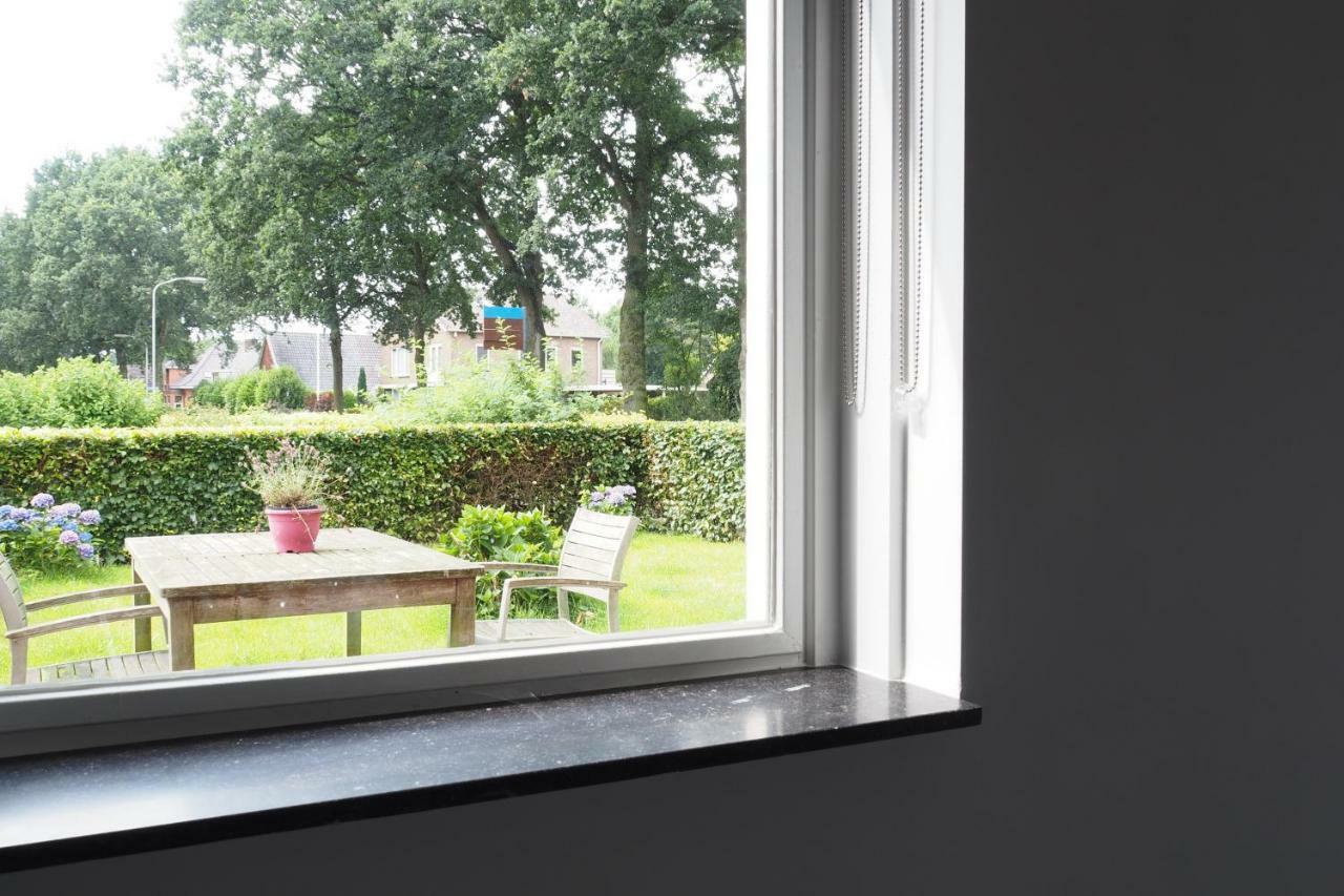 Het Centrum Norg Extérieur photo